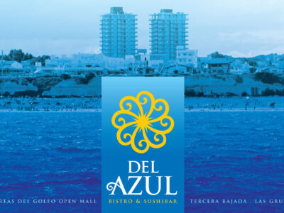 Del Azul Bistro & Sushibar