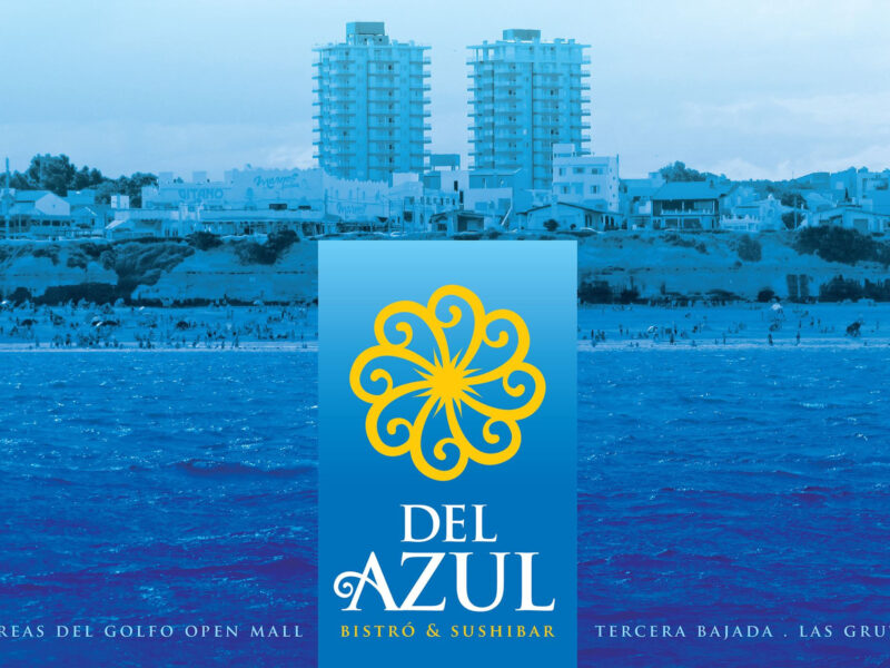 Del Azul Bistro & Sushibar
