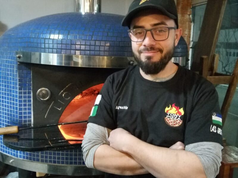Toni Pizza