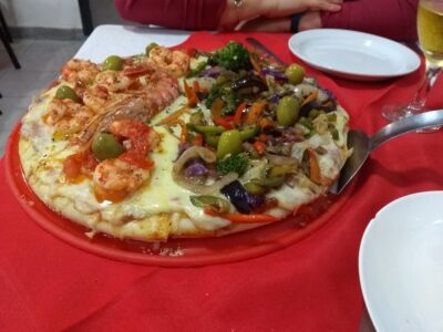 Restaurant Bariloche