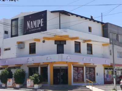 Supermercado El Sol