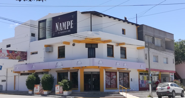 Supermercado El Sol
