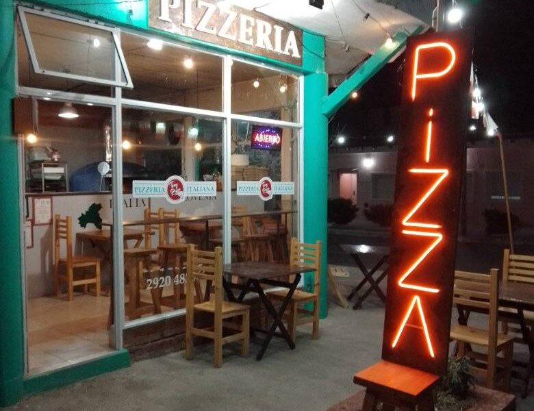 Toni Pizza