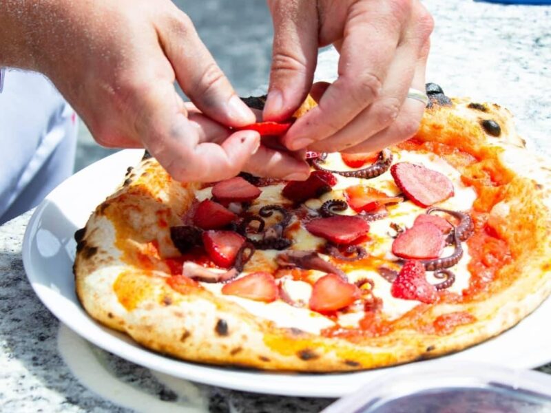 Toni Pizza