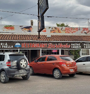 Restaurant Bariloche