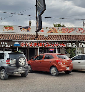 Restaurant Bariloche