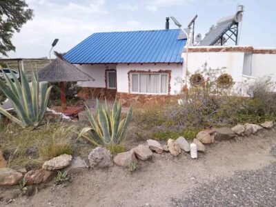Casa hasta 4 personas