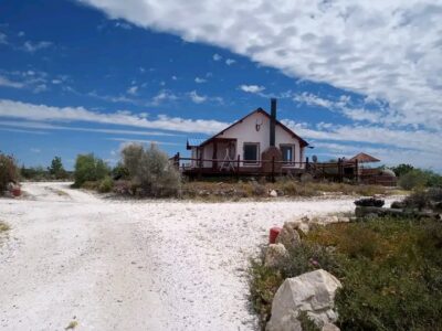 Casa hasta 4 personas