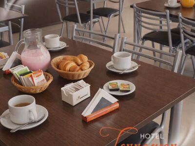 Hotel Tarramar