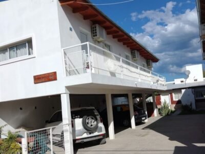 El refugio de Cris