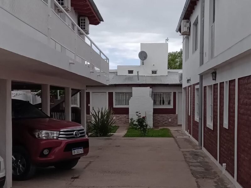 El refugio de Cris