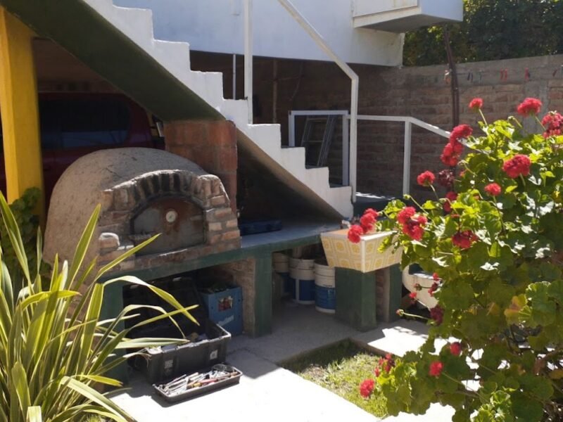El refugio de Cris