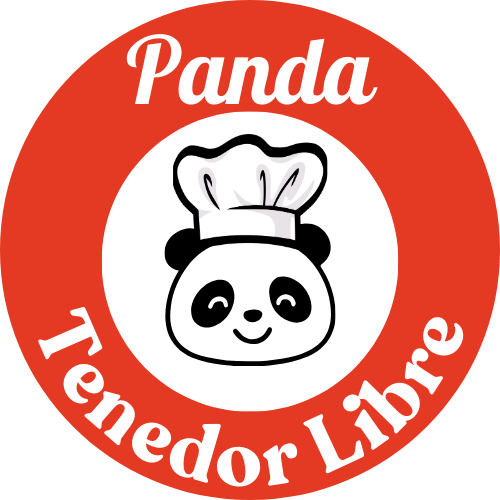 Panda Tenedor Libre