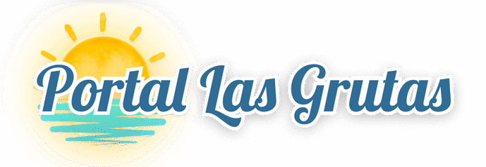 Portal Las Grutas