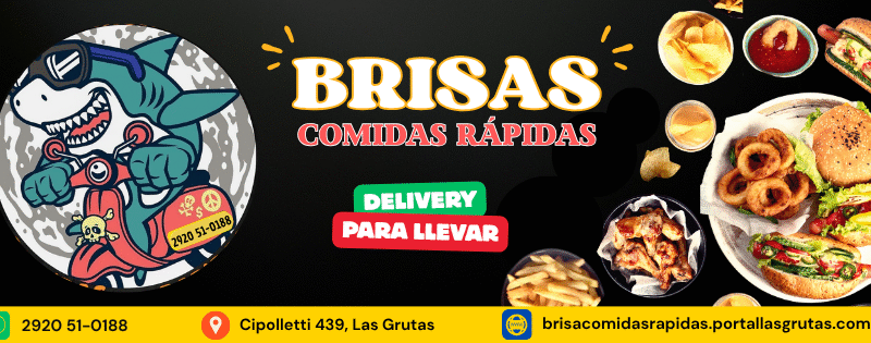 Brisas Comidas Rápidas
