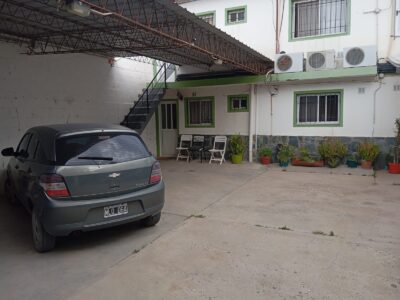 Ali 2 - depto para 4