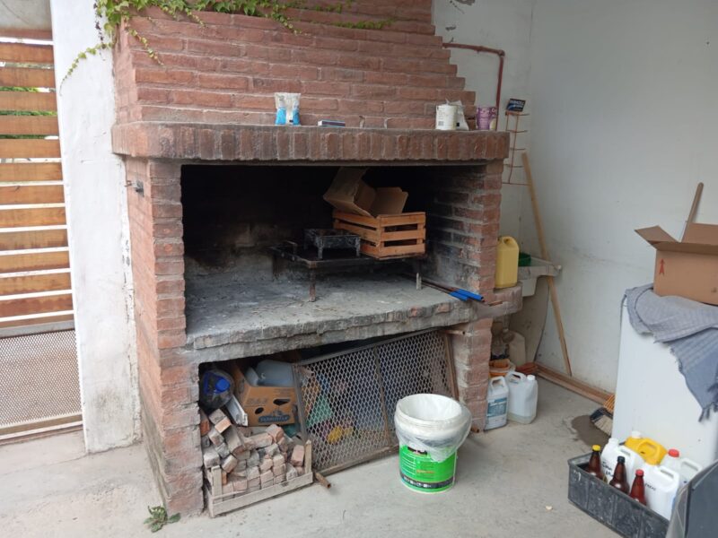 Ali 2 - depto para 4