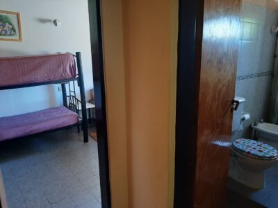 Ali 2 - depto para 4