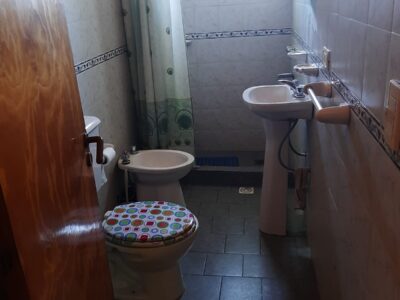 Ali 2 - depto para 4