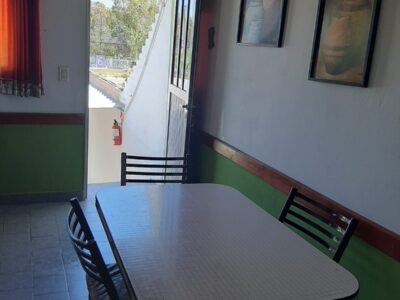 Ali 2 - depto para 4