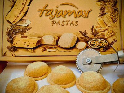 Tajamar Pastas