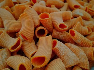 Tajamar Pastas