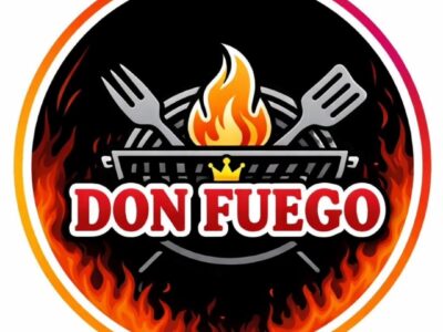 Parrilla Don Fuego